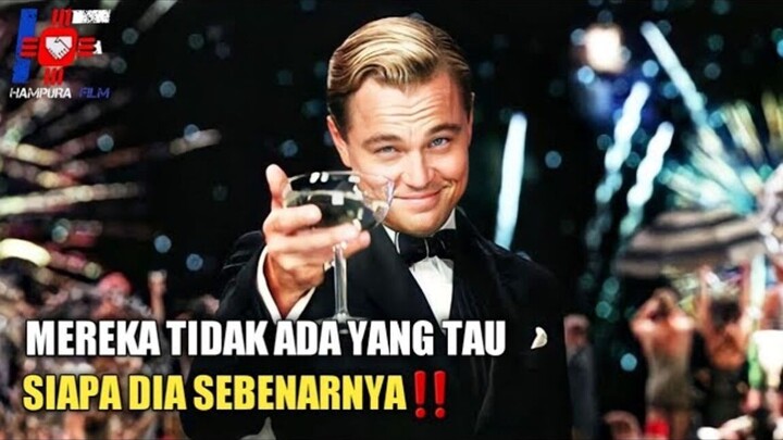 SEMUA ORANG HORMAT KEPADA BELIAU !