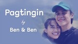Pagtingin by Ben & Ben Lyrics