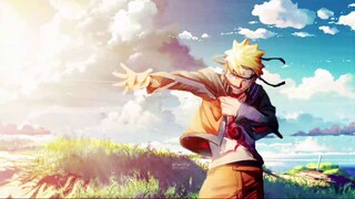 naruto uzumaki-namikaze