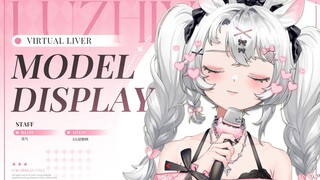 【live2D模型展示】呐！今天的约会有给我拍很多照片吗？