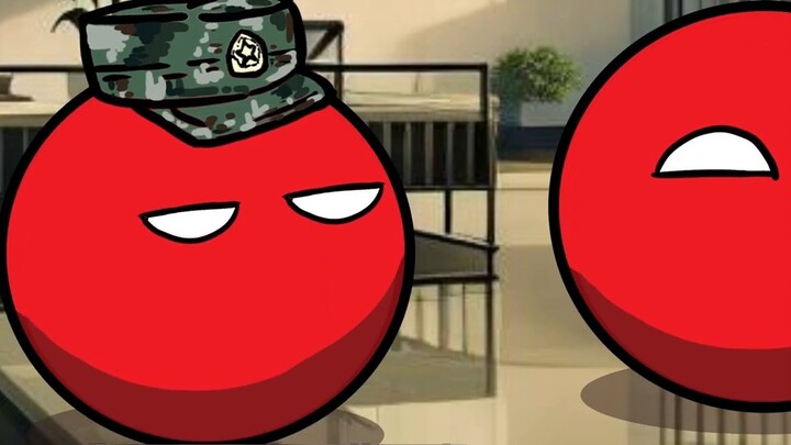 [Polandball] Is my country's military spending too low? See what radicals and conservatives have to 