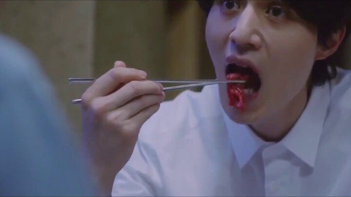 [The Xu Family Perverts and Their Stupidity (Sugar-Containing)｜Hell Is Others×Diary of a Psychopath｜