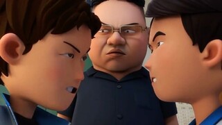 “เจเจเจ จินเจียนจุน” #TeaA2