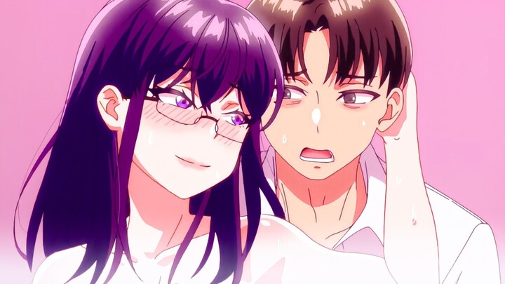 Asli NO SENSOR !!! Pak Guru Ini Terjebak di Situasi Sulit😱Terpaksa Harus Tusuk Dari Belakang😈