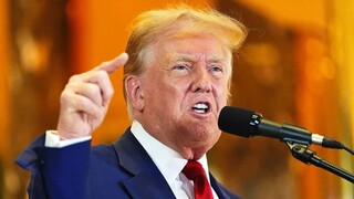 Những lời nói của Trump có thể được coi là một kiệt tác và đáng để ghi nhớ!