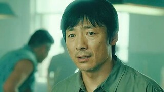 站长：李队长，你这工作还颇具浪漫主义色彩！