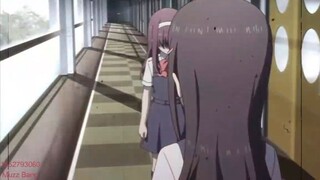 Charlotte「AMV」- Same Old War- hoạt hình #anime1 #schooltime