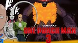 one punch man 3