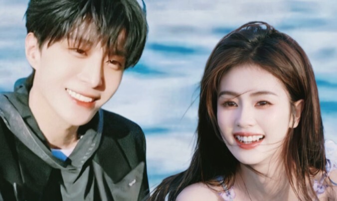 Fan Chengcheng & Bai Lu: Who says their bond is just casual friendship? Their easy, open interaction