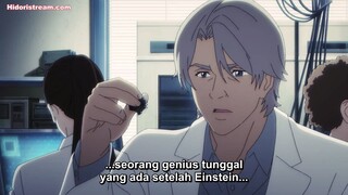 Lazarus eps 6