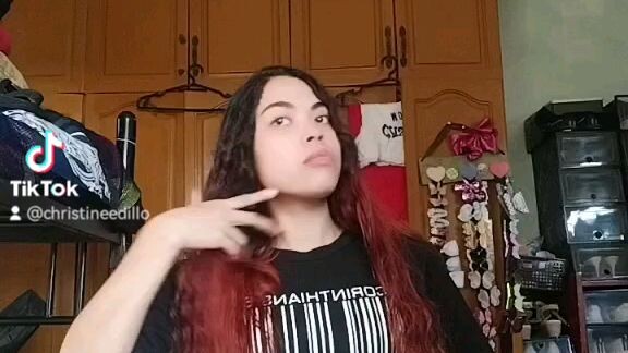 tiktok mo na bago work