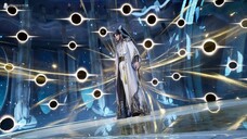 Spirit Sword Sovereign Eps 620 indo