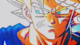 dragonball G anime edet