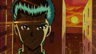 [Ore] Dies at the beginning! The tragic hero! "Yu Yu Hakusho" 01
