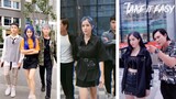 Chị Linh Vy & Những Clip Slowmotion SIÊU NGẦU | COUPLE LINH BARBIE VS TƯỜNG VY | Linh Vy Channel #44