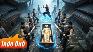 Pemuda Bangkitkan Kakek Dari Peti Mati, Dan Saat Itu Juga Semua Orang Menyadari Bahwa...