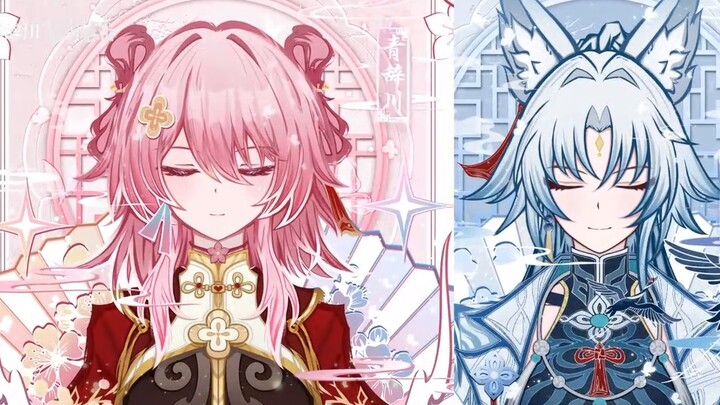 How terrible would it be if my painting lost its color? Fortunately, the prison goose took action...