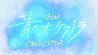 Blue Orchestra Episode 19