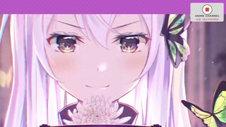 Nightcore - MẤT TRÍ NHỚ  (inverness & William Bolton) - (Lyrics) #ANIME