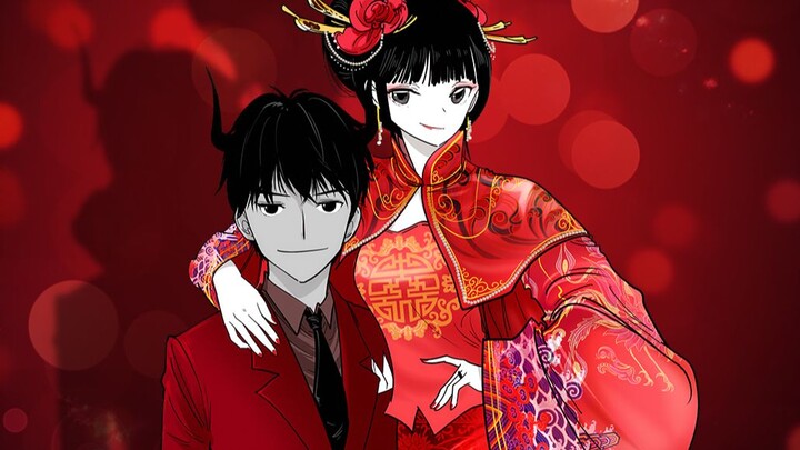 Original “Devil’s Love” Side Story #87: Did the final official palace photo absolutely kill it? Whic