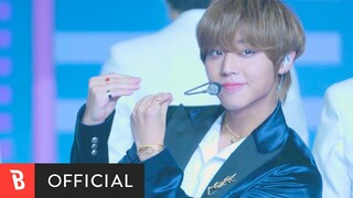 PARK JI HOON - Cheese | @[HOT&COLD] SHOWCASE 4K fancam | 박지훈 - 치즈 | @[HOT&COLD] 쇼케이스 4K 직캠 | 211028