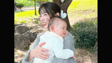 So gentle to comfort the baby#Call now