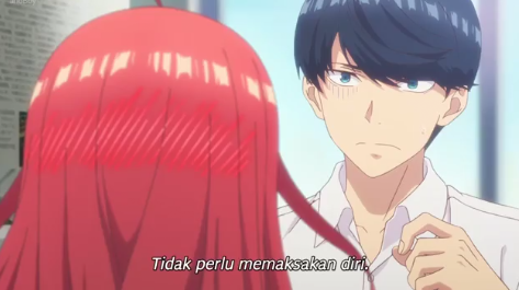 majalah anime sub indo