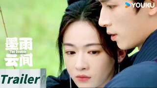 ENGSUB【墨雨云间 The Double】预告EP07-09：🫡姜梨组队成功，考前立下赌约！长公主又出难题，肃国公出手相助！| 吴谨言/王星越/陈鑫海/梁永棋 | 爱情 古装 | 优酷 YOUKU