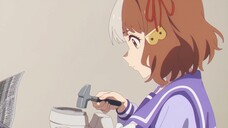 umamusume Cinderella grey season 2 episode 4 sub indo