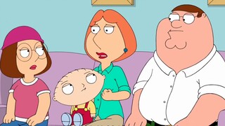 Lois feels guilty for teaching a bad child, and Peter will die if he takes care of the child