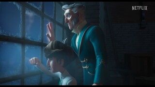 Scrooge- A Christmas Carol :  Watch Full Movie : Link In Description