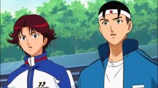 The Prince of Tennis ปริ๊นซ์ ออฟ เทนนิส เจ้าชายลูกสักหลาด ตอนที่ 62 พากย์ไทย