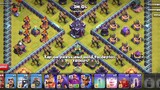 Clash Of Clans Official Update ( Town Hall 15 ) - New Challenge TH15 Tutorial