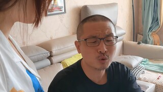 ฉันทนเห็นลูกของคุณลำบากไม่ได้จริงๆ!