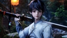 Azure Legacy Episode 66 (End) ! Menuju Pulau Dua Dunia