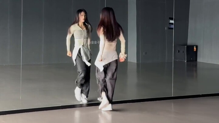 【Kim Jin-ja】Tutorial Singkat Chorus ITZY — Imaginary Friend