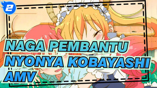 Naga Pembantu Nyonya Kobayashi AMV_2