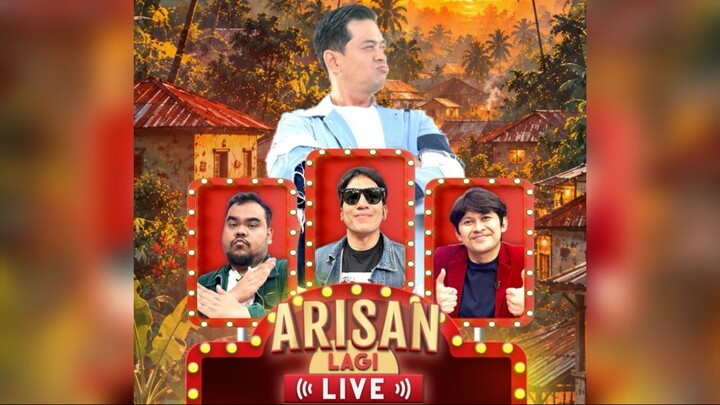 [FULL Segment] Arisan Lagi Live Trans7 22/10/2026