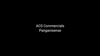 ACS Radio Commercials