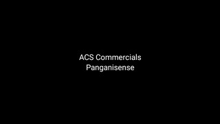 ACS Radio Commercials