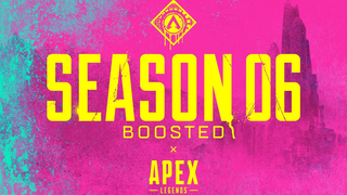 Apex Legends Season 6 – ตัวอย่างเกมที่เพิ่มขึ้น