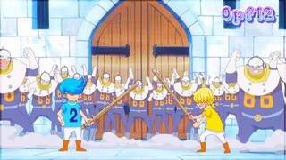 Sanji yg bahagia