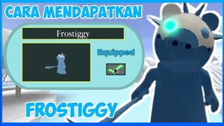 MENCARI SEMUA HADIAH DAN DAPAT FROSTIGGY | PIGGY BOOK 2 | ROBLOX INDONESIA