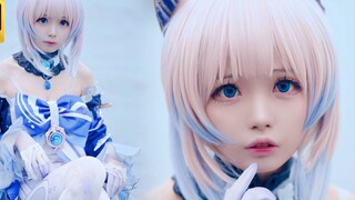 Đời sống|Genshin Impact - Cosplay Kokomi 4K