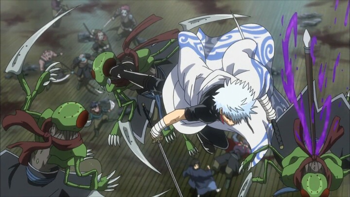 best scene