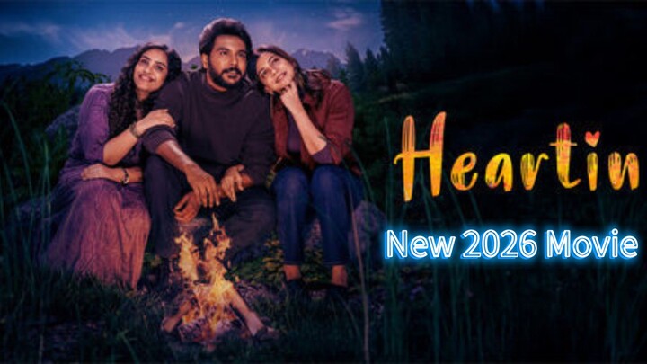 Heartin 2026 New Movie