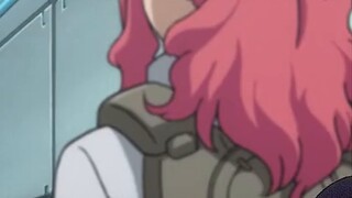 Gundam 00 Radio Drama: Miss Huang quits drinking on her own initiative, Team Ptolemy holds a party o