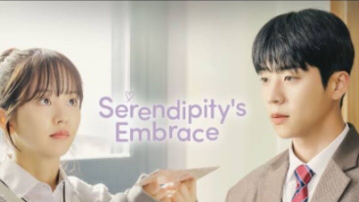 SERENDIPITY'S EMBRACE TAGALOG DUB EP09