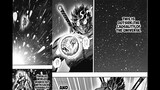 Empty Void vs Blast! Saitama CONFIRMED Multiversal?! (Chapter 201 Reaction)