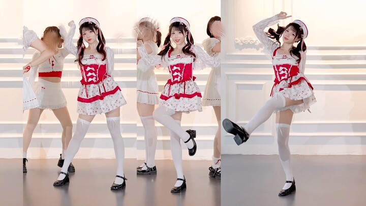 จอแนวตั้งอยู่ใกล้คุณมากขึ้น~จงทะนุถนอมความรักของฉัน! ปล่อยให้ฉันรักษาคุณ! [หยุนเหมี่ยว]